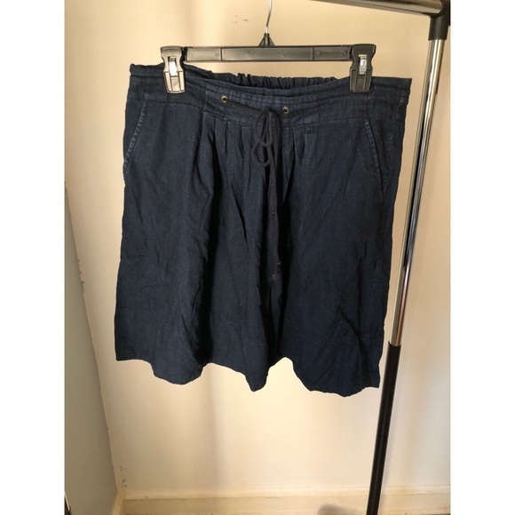 A New Day Jean Skirt Size Large - Picture 1 of 4
